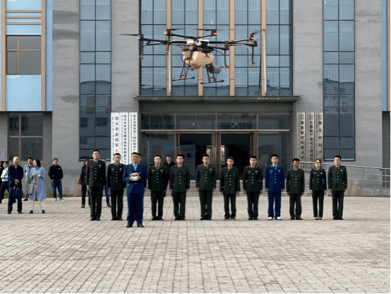 荥阳市退役军人事务局构建全方位服务体系，推动退役军人事业高质量发展新篇章